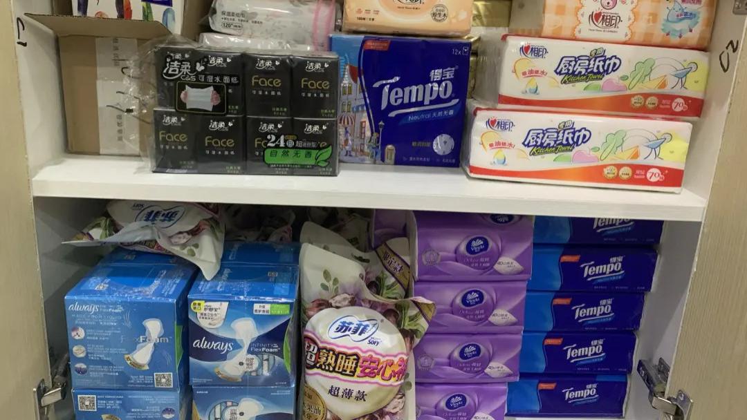 投影仪|疫情下 ，把冰箱填满才有安全感，这份家庭版囤货指南必须收藏