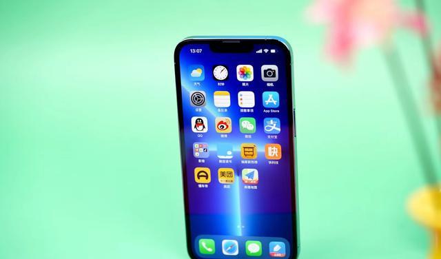 游戏本|用了两周iPhone13,还是换回了华为Mate40Pro,这三个短板太明显