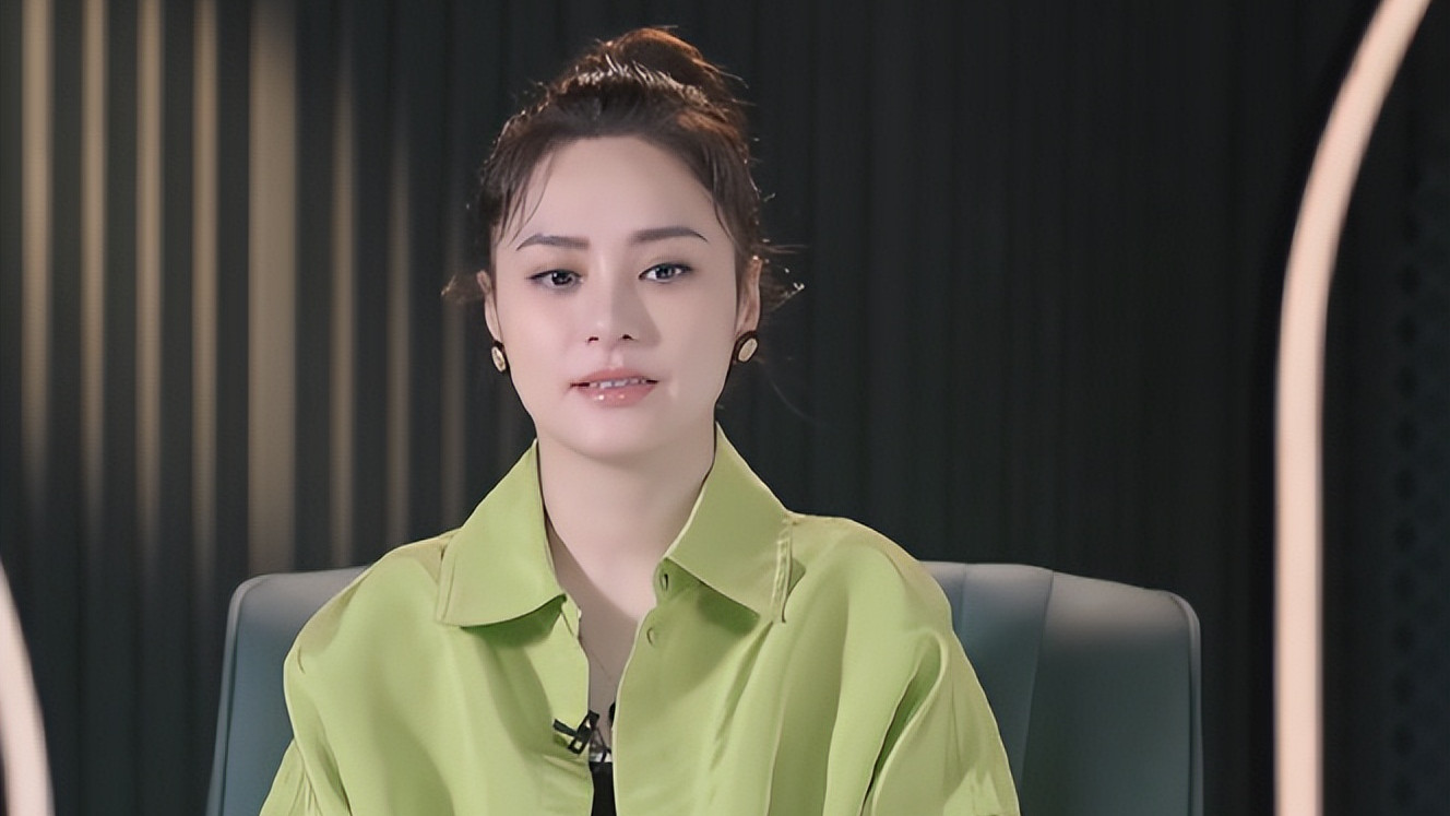 姐姐|2天播放量破2亿！《浪姐3》大火，可一到她的镜头观众就想快进