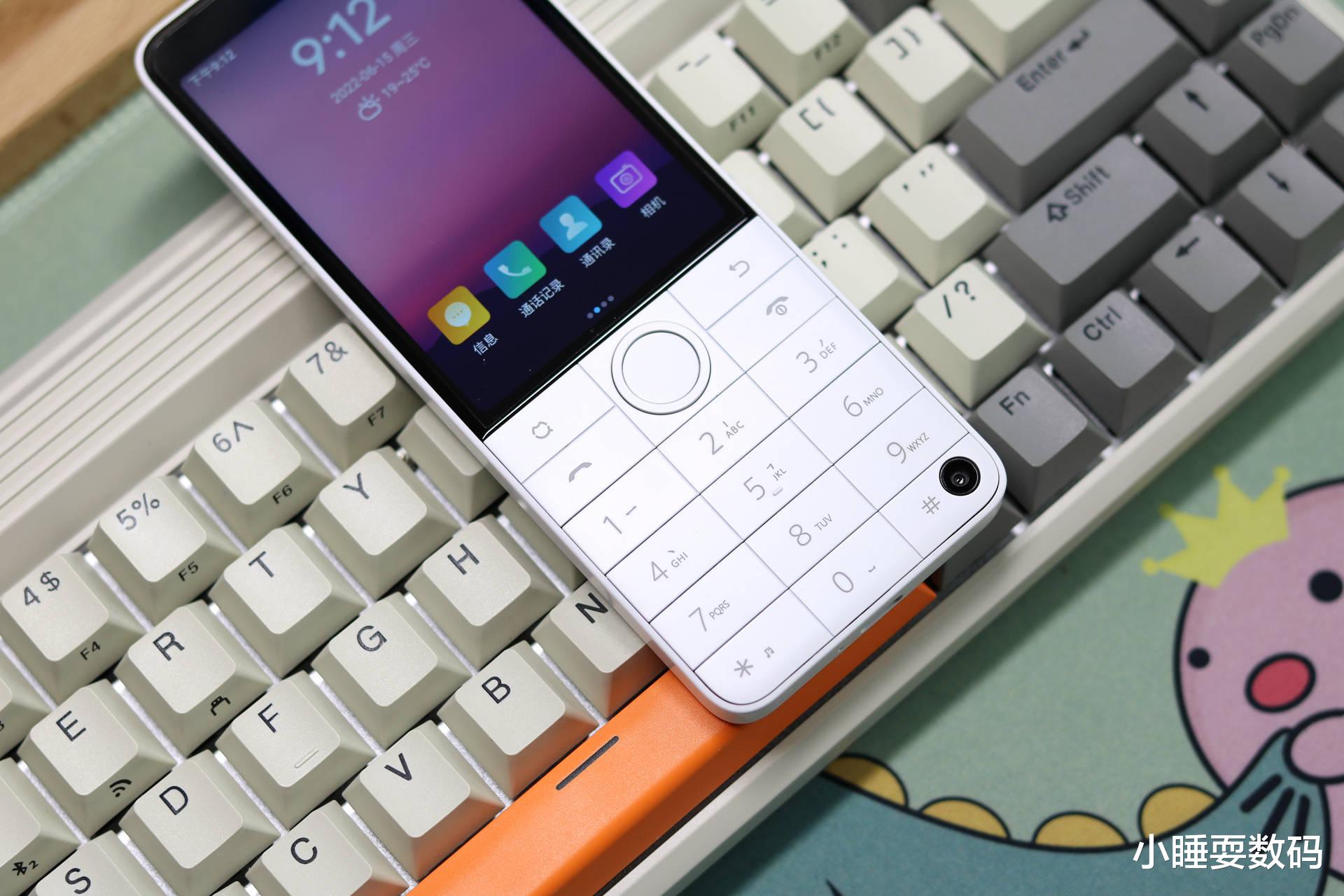 f22战斗机|什么手机适合学生群体?小米生态链多亲F22 Pro,内置防沉迷系统