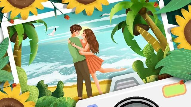 讲真,抓住一个男人的心,没那么难