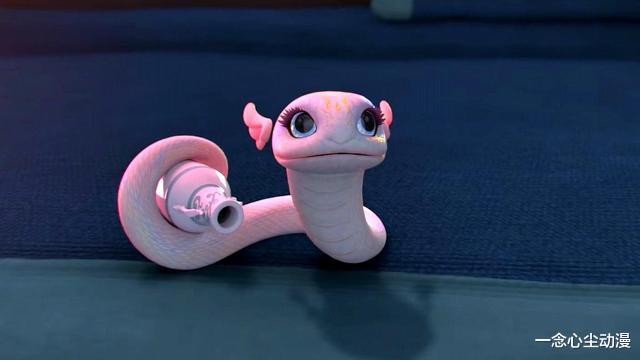 萧炎|斗破:萧炎为何不给美杜莎炼制融灵丹?除了炼不了更多的是不敢炼