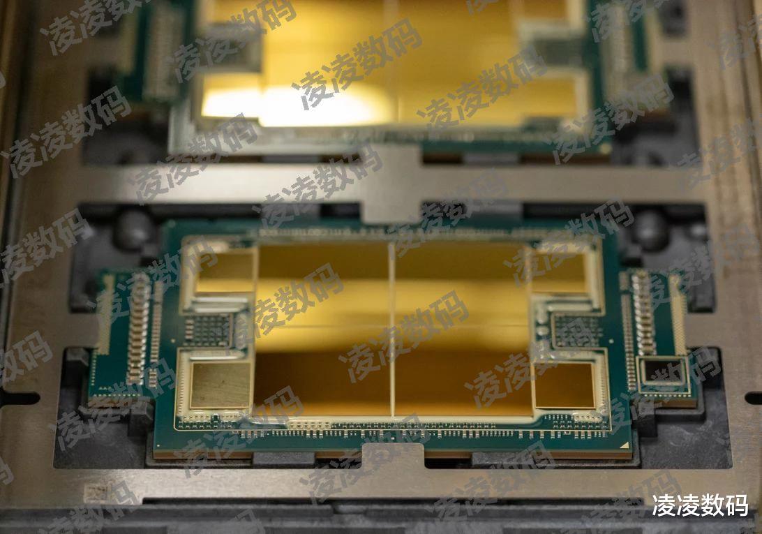 MacBook Air|英特尔至强8490H配备60核，8通道DDR5内存和100M缓存