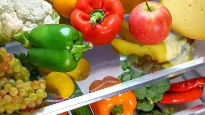 大脑|有这些信号的食物千万不要吃，容易致癌！！