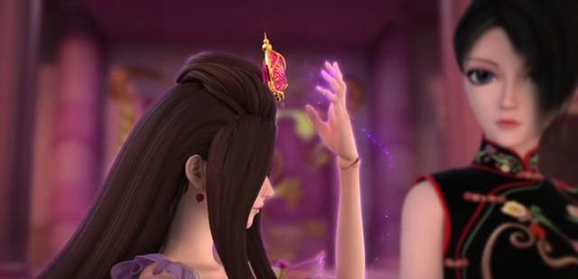 acgn漫评|精灵梦:刚找回心脏,转手就送给了别人,漫迷:不愧是“疯战神”