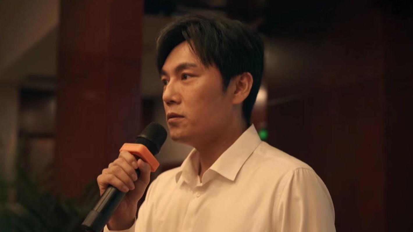 亲爱的小孩|亲爱的小孩：看到董帆才明白，方一诺不是好女人，她输得太彻底