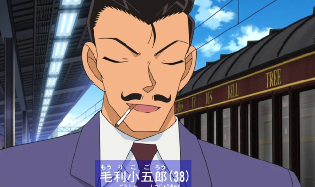 手办|日漫界的四大混子，表面上被吹捧到天花板级别，实际上不堪一击