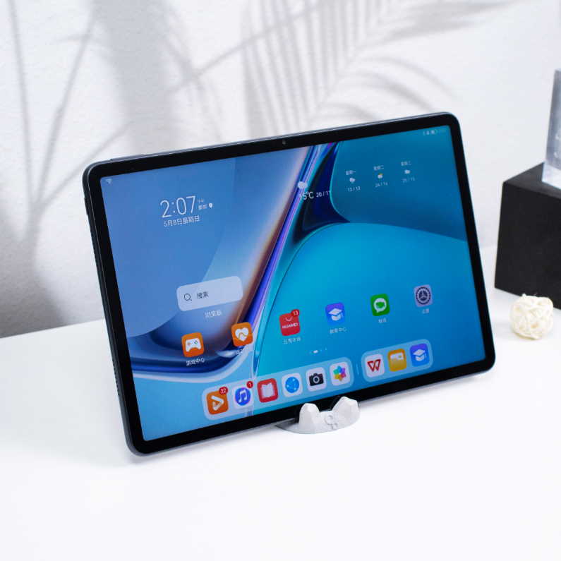 |买前生产力买后泡面盖？那是你没有选对一款好平板