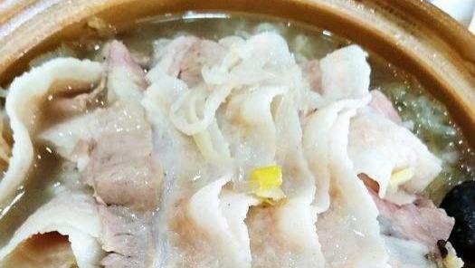 下酒菜|中国白肉地理，各省吃白肉指南！