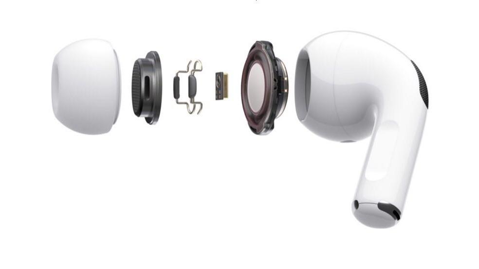 |Airpods Pro空间音频是什么意思？