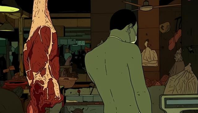 大世界|在《大世界》中,从3方面赏析其黑色幽默叙事功能,有何特征?