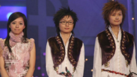 陈冰|她隐瞒结婚参加好声音，爆红后马上和丈夫离婚，后遭抵制只能退圈