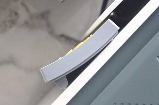 海信|桌面混搭的一股清流,买它就对了