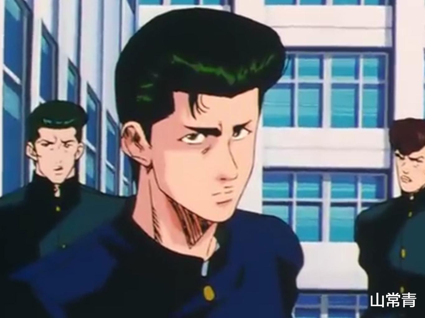 櫻木花道|灌籃高手：水戶洋品的武力值分析，他被嚴重低估了