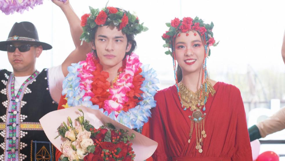 人生若如初见|拍了12天就杀青，《族长的赘婿》热度500万，连刷数集笑不停！