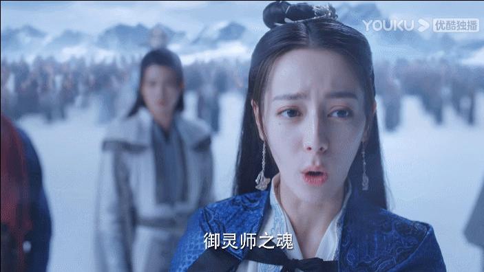 洛洛|这部剧实在是太上头了！