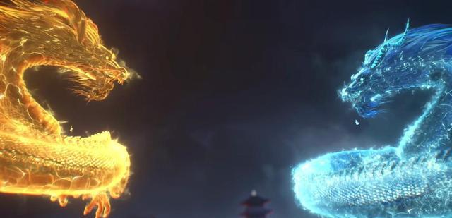 石昊|《完美》也开始学斗气化马,月婵人设崩塌,石昊甘愿成为阶下囚?