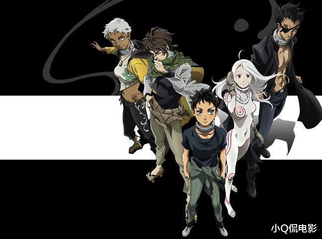 漫画|盘点这些年被禁播的十部高分动漫，全部都看过的是个狠人