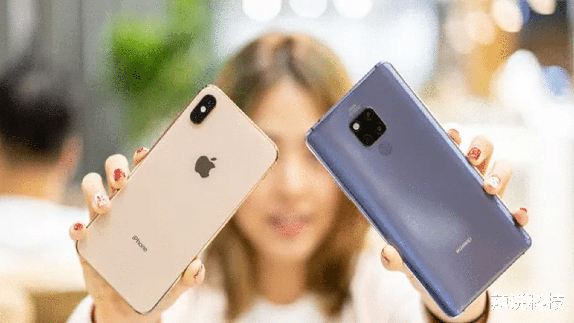 司马南|78亿人预约Mate50,网友P图“嘲讽”的背后,是对网络现状的不满