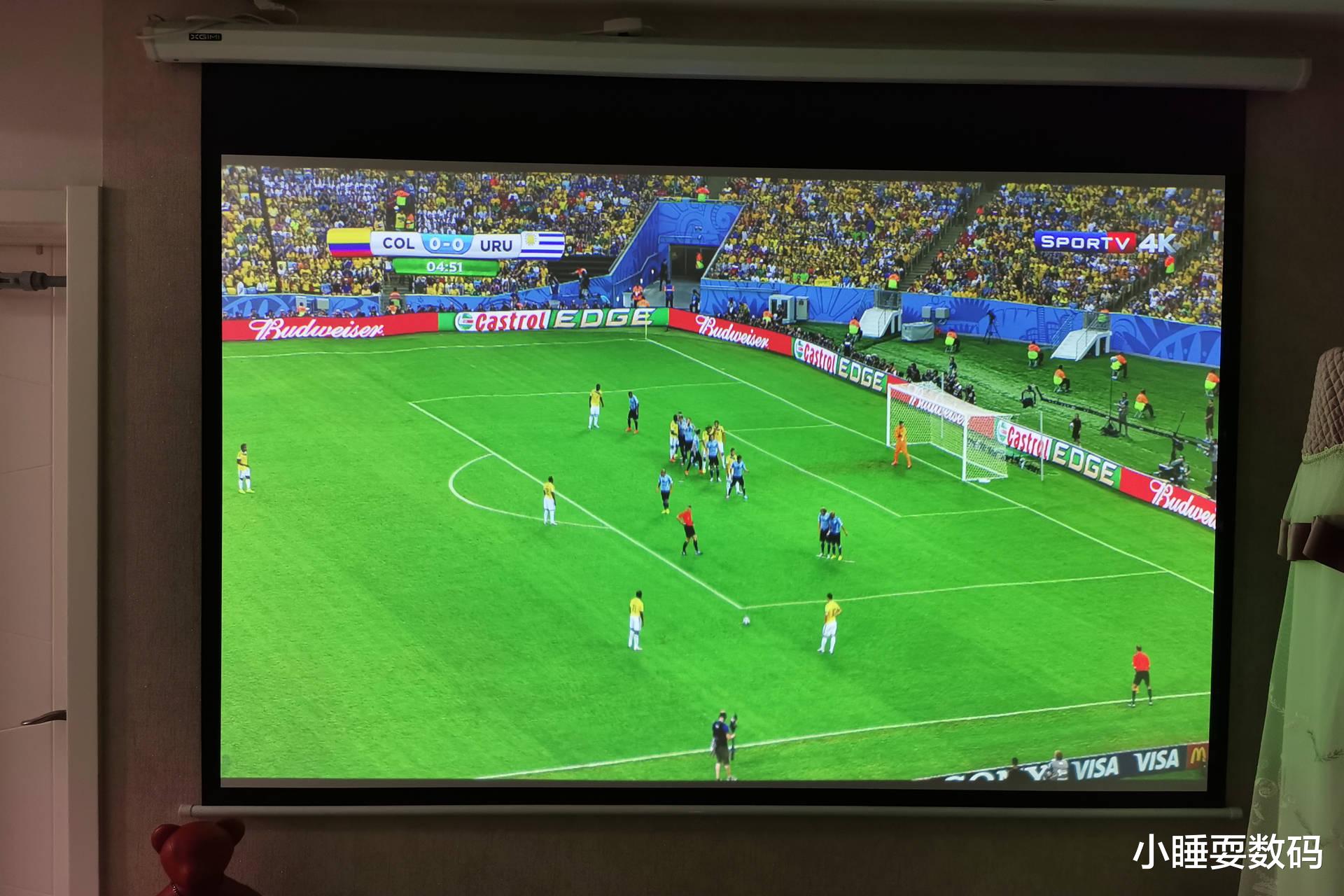 投影仪|投影能这么用?孩子的桌面“学习机”,慧示碰碰投P9超短焦投影仪