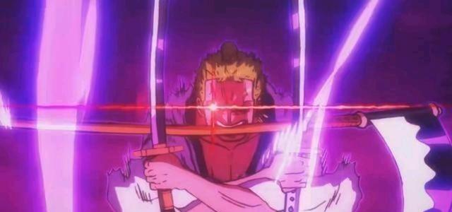 索隆|海贼王：索隆被强睡，日和一顿饭、一壶酒、一把刀换一个老公