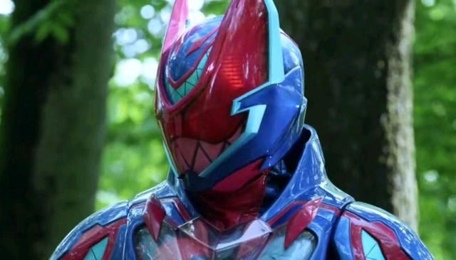 acgn漫评|假面骑士：大二竟然对平民出手？观众：这角色算彻底完了……