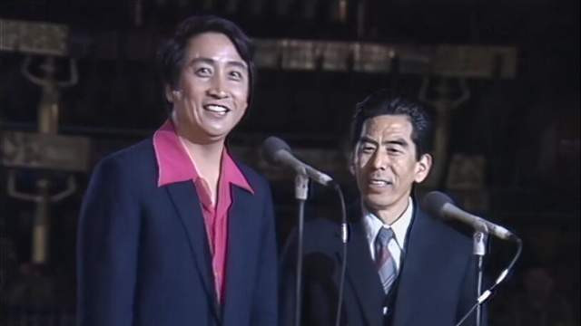 相声|姜昆老搭档王金宝离世！出演《五官争斗》“鼻子”爆火，享年85岁