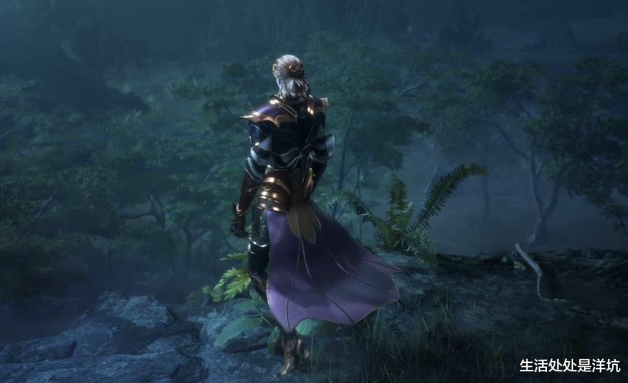 斗罗|《斗罗》盒饭派送中:原著卑躬屈膝又怕死的菊斗罗,被塑造成了宁死不屈的英雄,让人分不清正反派...