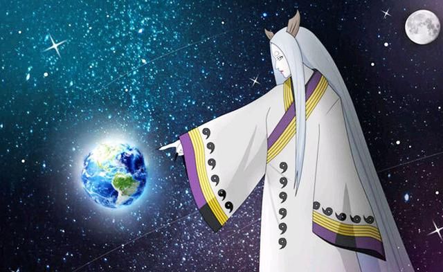 火影忍者|火影忍者：作为平级的顶级瞳术，白眼为何始终不如写轮眼呢？