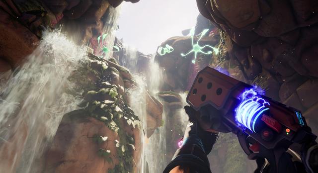 《狂野星球之旅》将于2月14日登陆PS5和XSX