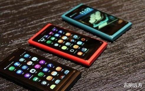 诺基亚|当初诺基亚给出使用安卓系统的条件太苛刻，谷歌拒绝，后来诺基亚手机消失了