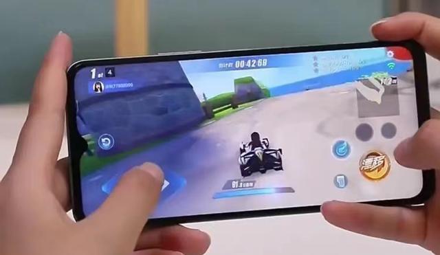 电池|6000mAh大电池+72万性能跑分+NFC功能,256GB旗舰仅1709元