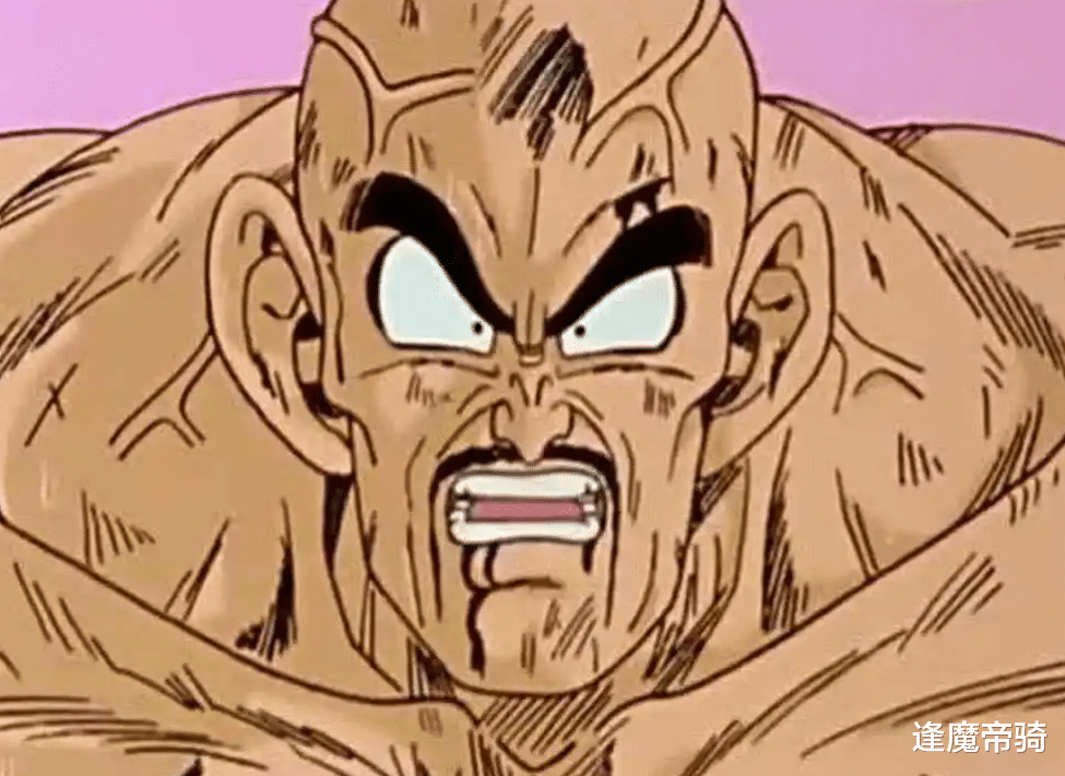 赛亚人|龙珠:贝吉塔以身为赛亚人为傲,为何他又看不起别的赛亚人?