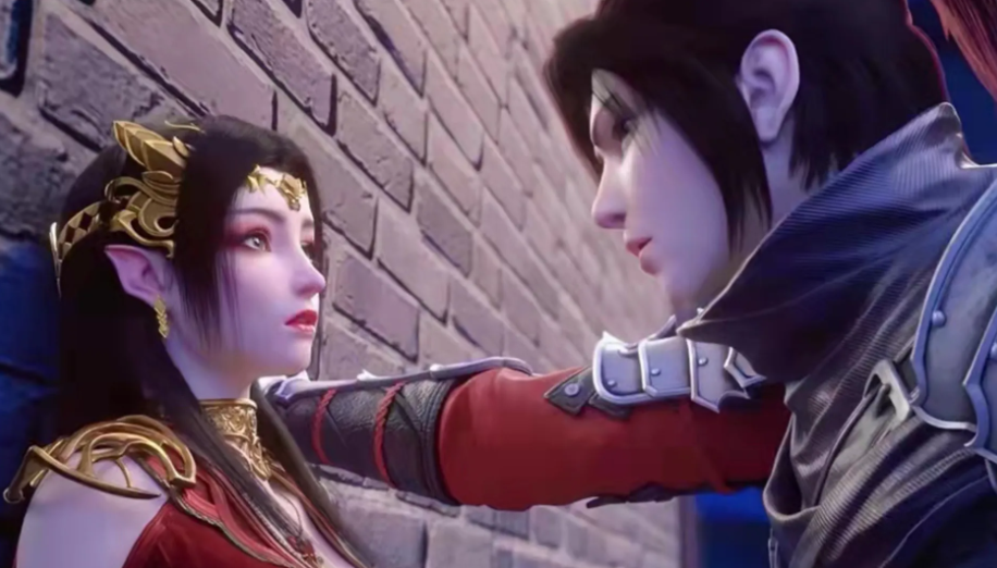 沙赞|斗破苍穹:萧炎的红颜知己结局如何?青鳞甚至被作者遗忘