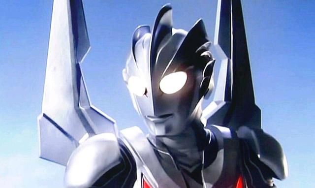 光芒|奥特曼:为什么奈克瑟斯需要传承?O50:真的有这么良心吗?