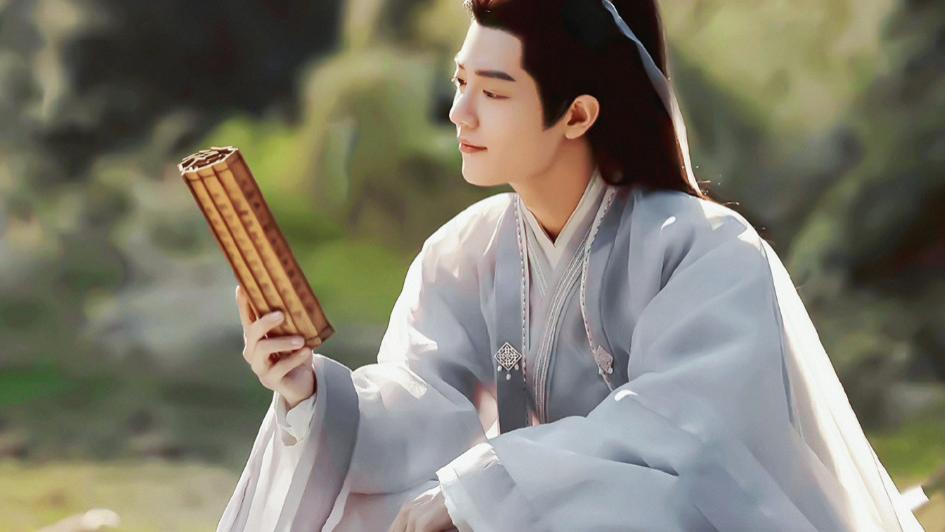 景甜|《陈情令》导演又一古装狠剧被传将袭，女主景甜，目测将成爆款