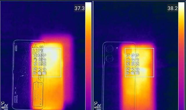 跑分|值得买的OPPO手机:77万高性能跑分+5000mAh电池
