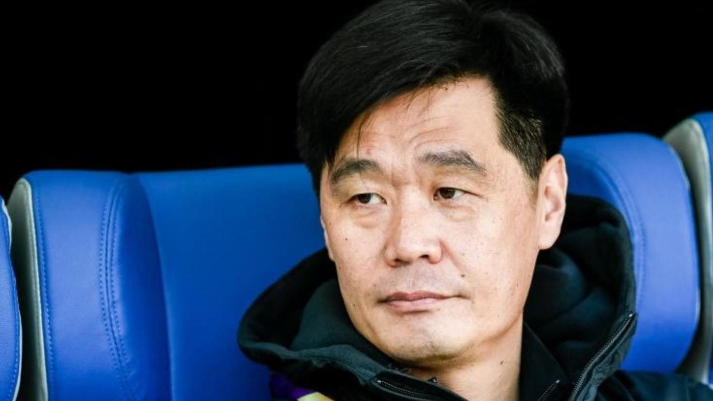 武磊|国足vs越南首发引众怒：武磊颜骏凌是亲儿子？心疼张玉宁王大雷