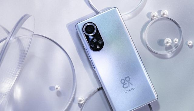 华为Nova|华为nova10搭载原装HarmonyOS3,真正做到5年不卡