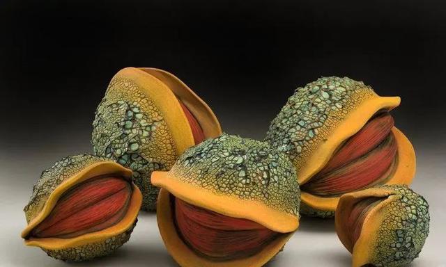 恶魔果实|这些奇特的“恶魔果实”,路飞咬不动,尾田都编不出来