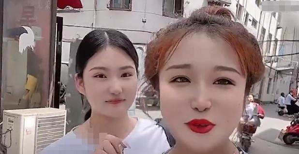 小乔弟弟的前女友, 揭开乡村小乔一家真面具, 确有其事还是想炒作