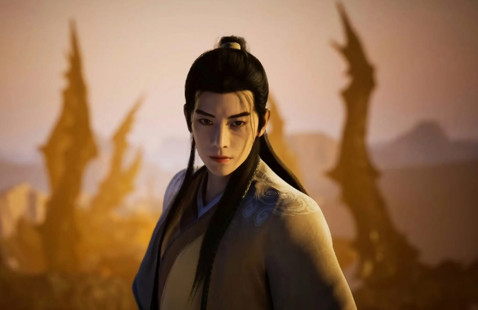 凡人修仙传|动漫《凡人修仙传》，半步元婴就是所谓假婴境界，就是金丹巅峰