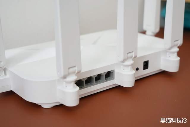 路由器|中兴AX3000巡天版路由器评测:200多元的平民“战神”路由器