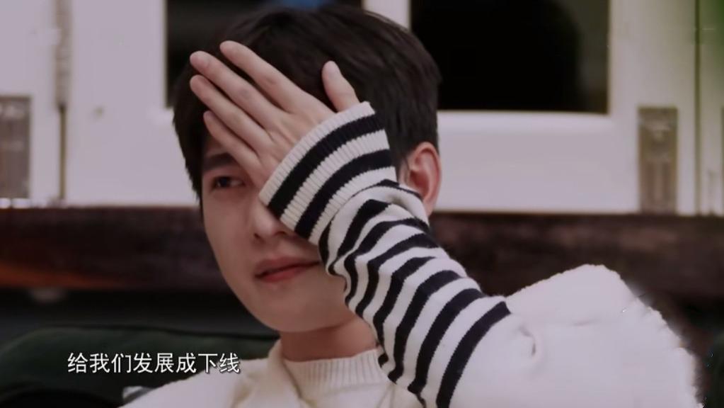 赵丽颖|《青春环游记3》最后两期没有杨洋，粉丝却感到庆幸：多亏没来