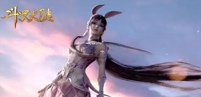 小舞|斗罗：大家都在打怪升级，他们四人却在掉级，更有直接掉到零级者