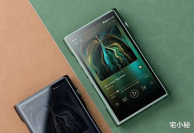 液晶显示器|首发4798元！山灵M6 Ultra上市 搭载LCD屏+骁龙665