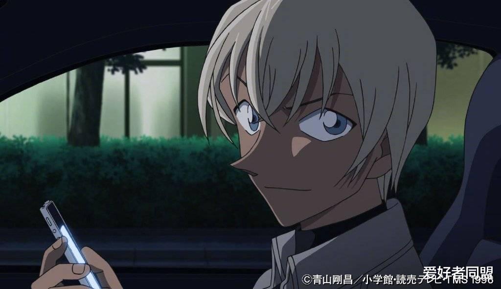 利威尔·阿克曼|【盘点】日本“你最想让哪一位动漫角色成为你的老公?” 五条悟居然倒数