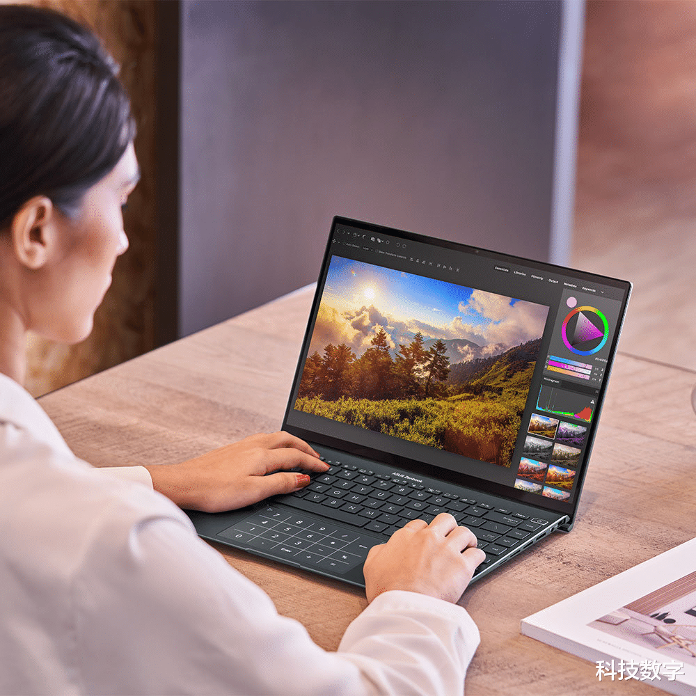 华硕|2代酷睿轻薄本怎么买最靠谱?这里推荐联想、华硕两款高人气新品