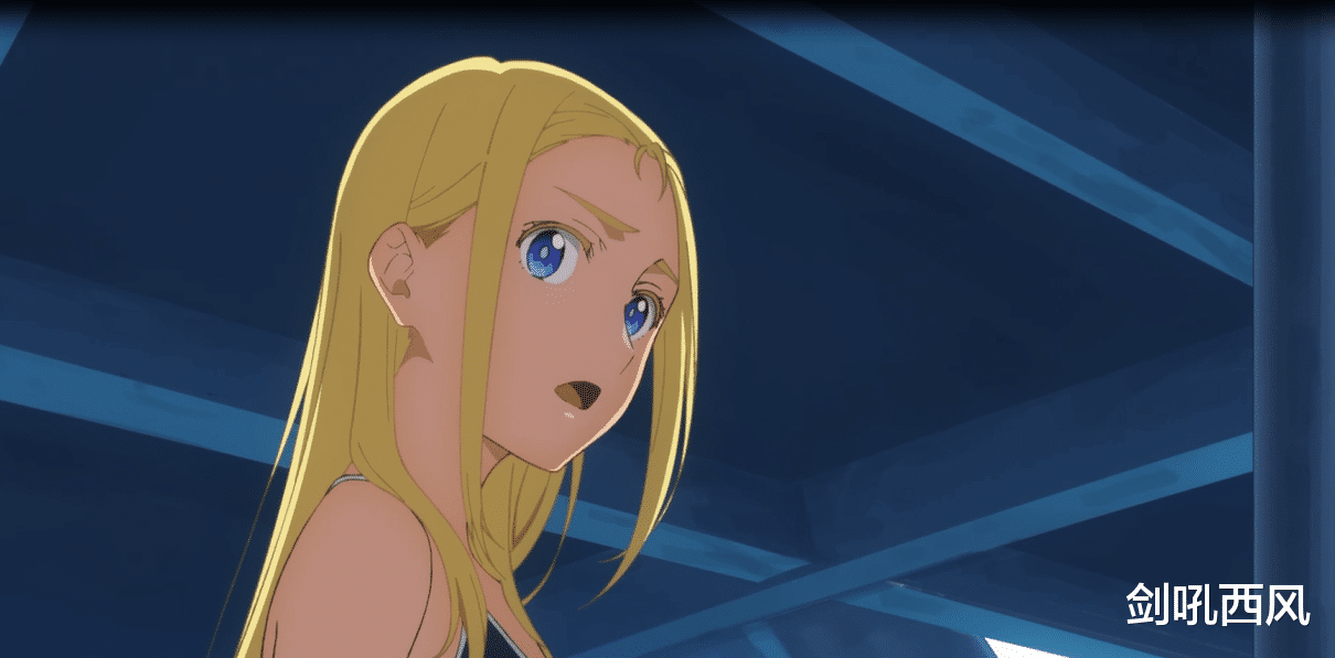 姐姐|夏日重现:四月必看动漫,就跟坐过山车一样刺激!