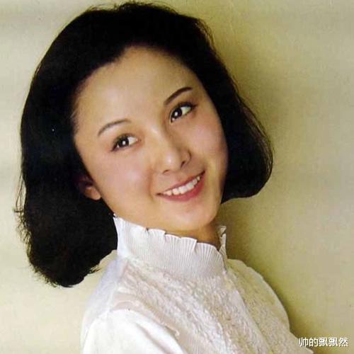 著名作曲家苏越：去世4年后，妻子的坚持让人泪目，至今仍在怀念(图11)